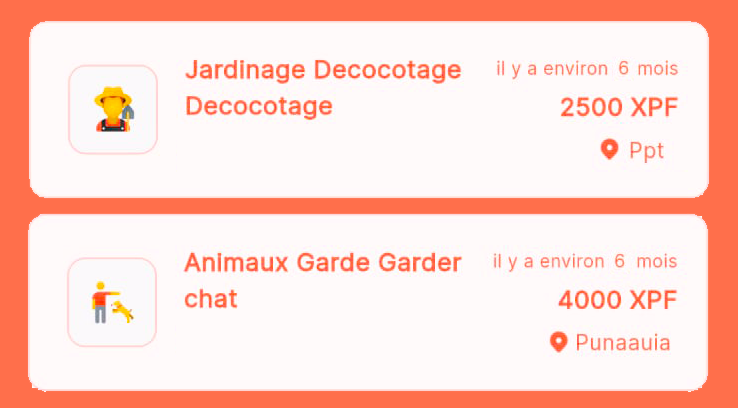 itijob mission fait