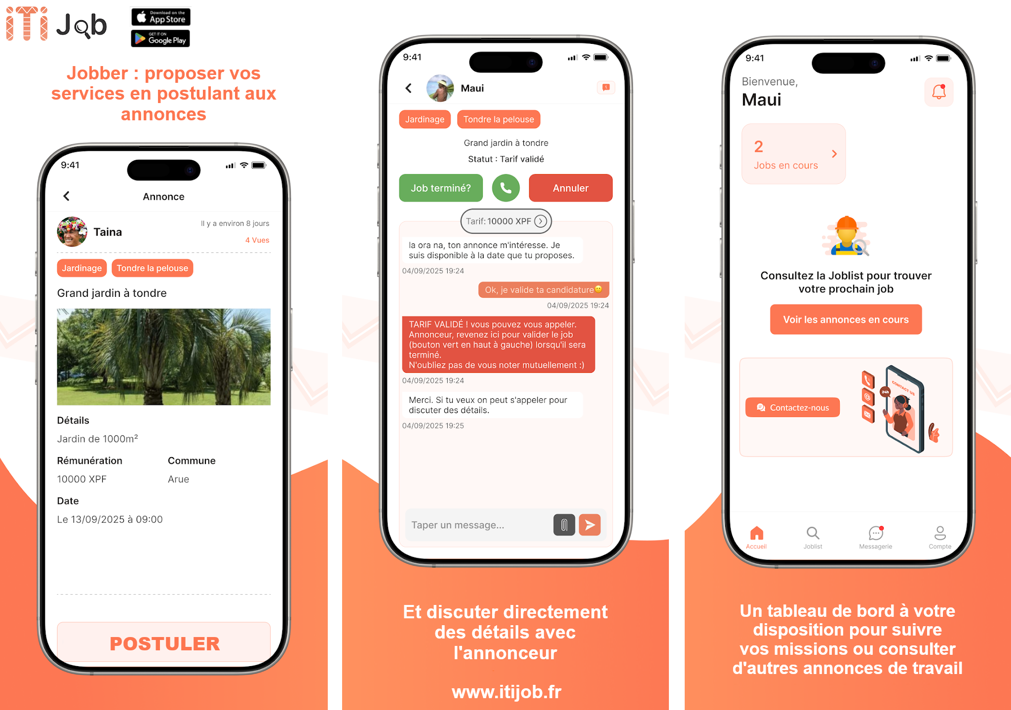 Guide pratique : Comment créer une patente en Polynésie française ?